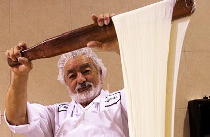 Fresh Italian Handmade Mozzarella